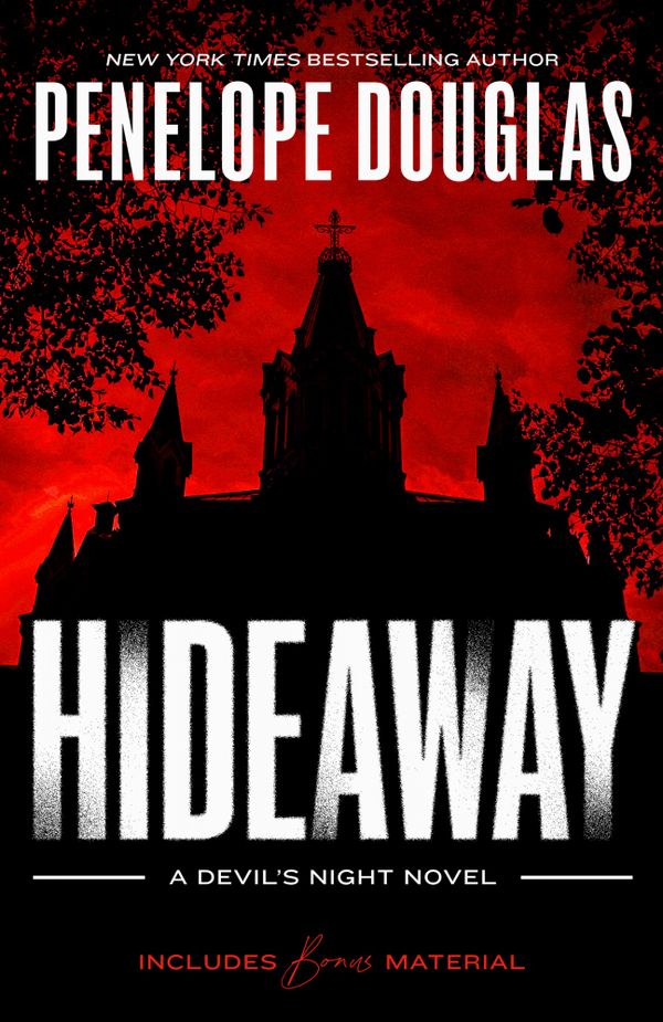 Hideaway | 0:e upplagan