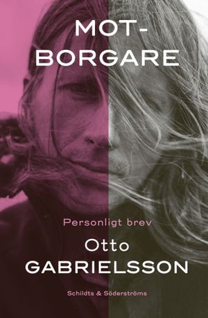 Motborgare. Personligt brev