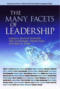 Many Facets of Leadership
