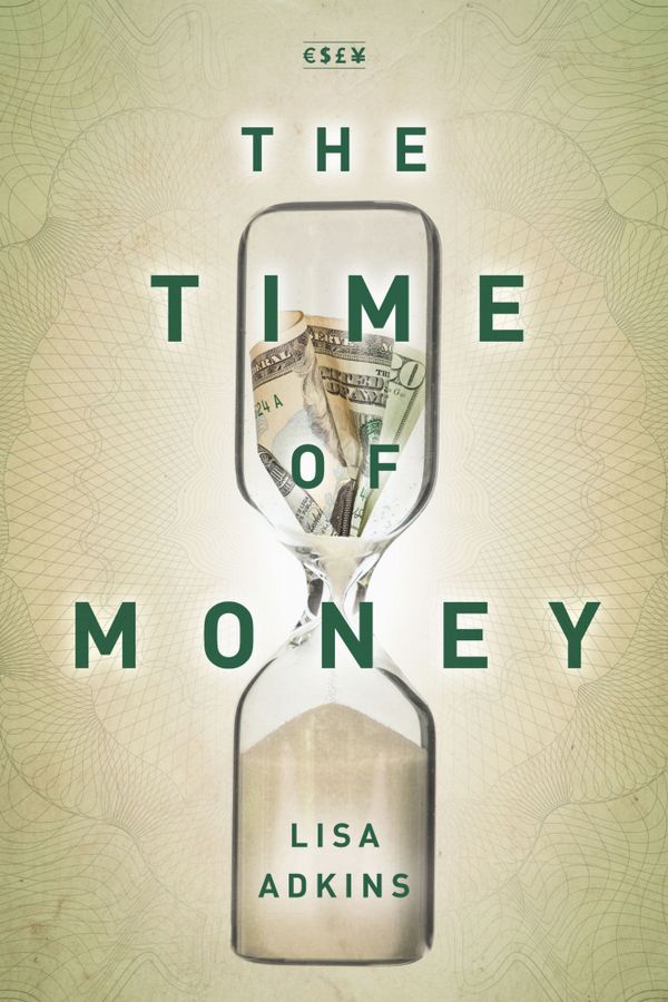 The Time of Money | 0:e upplagan