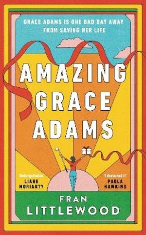 Amazing Grace Adams