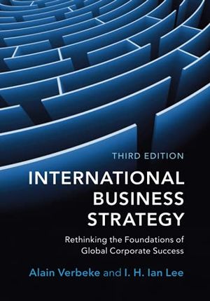 International Business Strategy