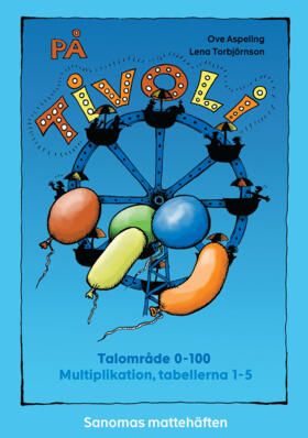 På tivoli (5-pack) Ny upplaga | 0:e upplagan