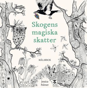 Skogens magiska skatter