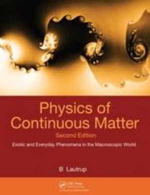 Physics of Continuous Matter |  2:e upplagan