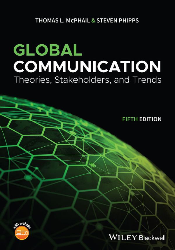 Global Communication | 5:e upplagan