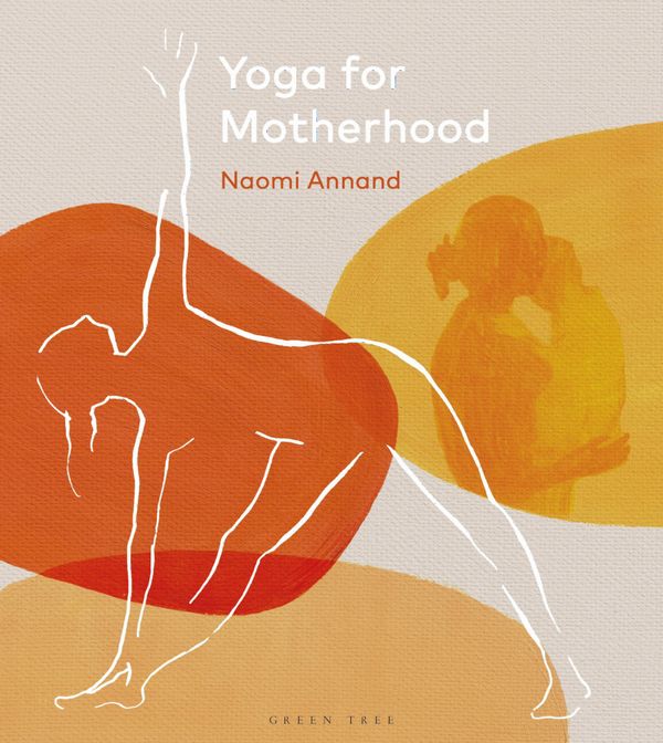 Yoga for Motherhood | 0:e upplagan