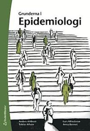 Grunderna i epidemiologi | 3:e upplagan