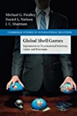 Global Shell Games