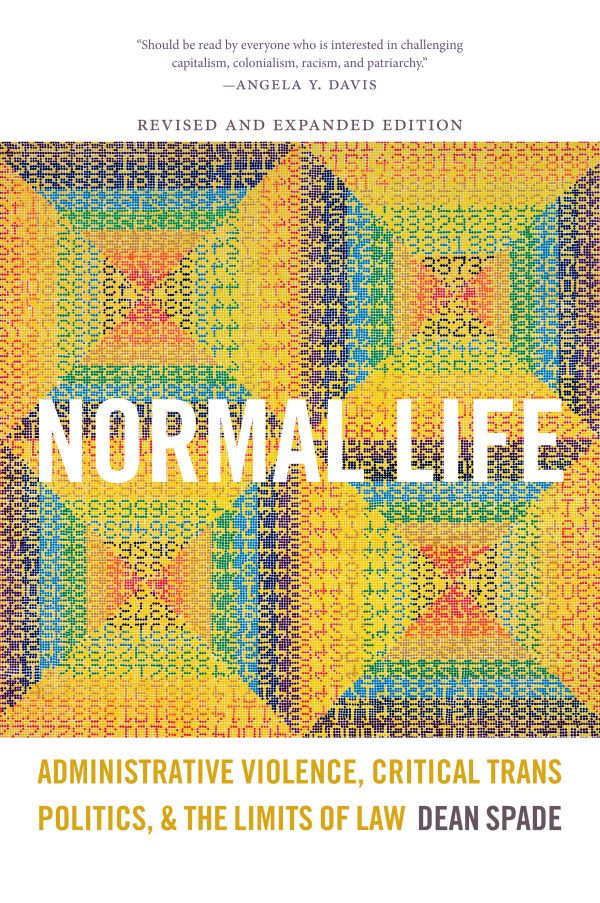 Normal Life | 2:a upplagan