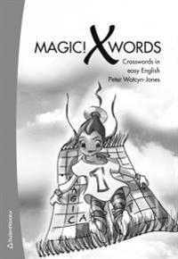 Magic! Xwords 10-pack