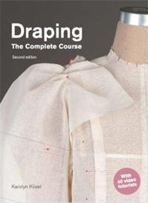 Draping: The Complete Course