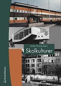 Skolkulturer | 1:a upplagan