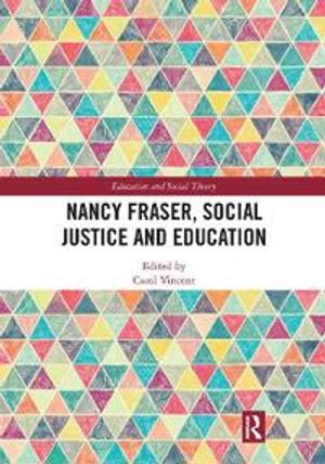 Nancy Fraser, Social Justice and Education | 1:a upplagan