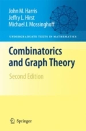 Combinatorics and Graph Theory |  2:e upplagan