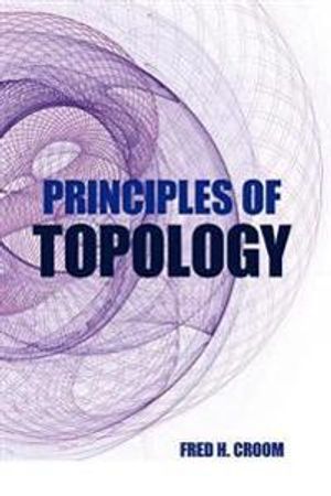 Principles of Topology | 1:a upplagan