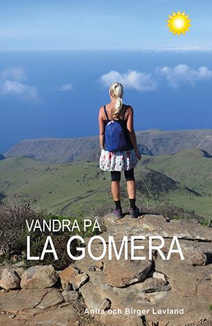 Vandra på La Gomera | 1:a upplagan