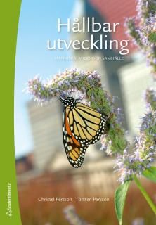 Hållbar utveckling : människa, miljö och samhälle | 2:a upplagan