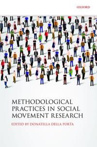 Methodological Practices in Social Movement Research | 0:e upplagan