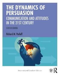 The Dynamics of Persuasion