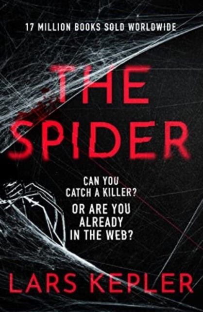 The Spider | 0:e upplagan