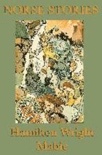 Norse Stories | 0:e upplagan