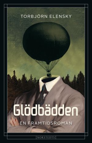 Glödbädden | 1:a upplagan