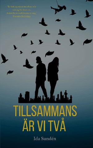 Tillsammans är vi två | 1:a upplagan