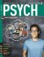 PSYCH (with PSYCH Online, 1 term (6 months) Printed Access Card) (2015)