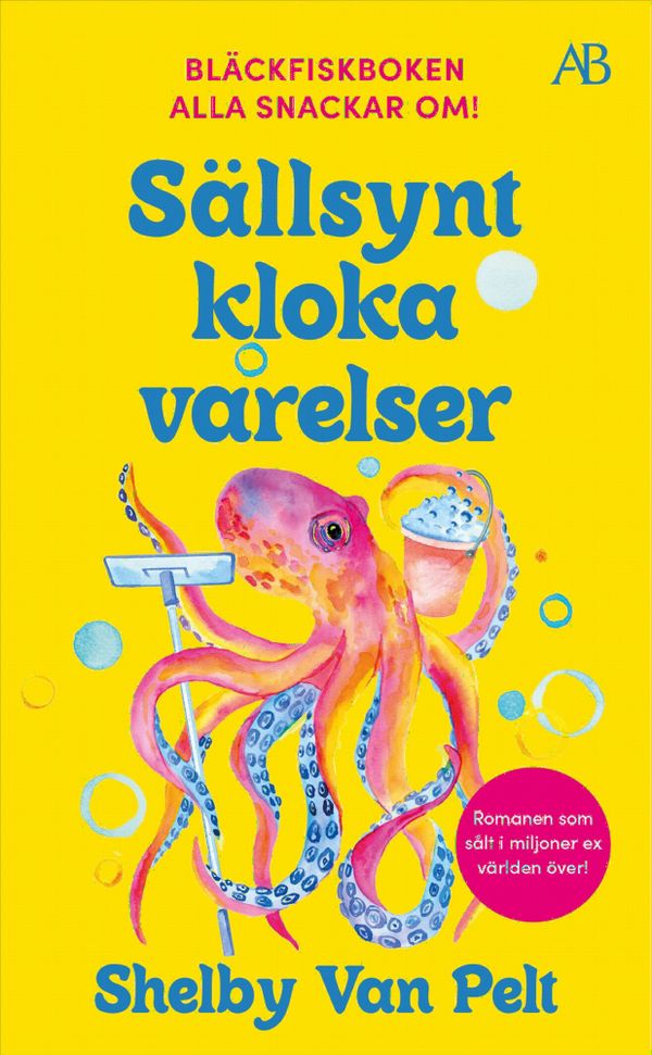 Sällsynt kloka varelser | 0:e upplagan