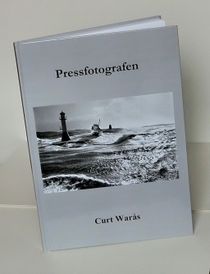 PRESSFOTOGRAFEN : CURT WARÅS
