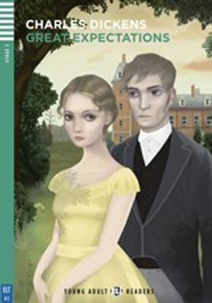 Great expectations (lättläst) |  2:e upplagan