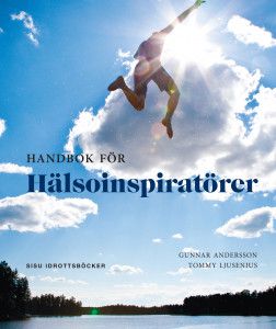 Handbok för hälsoinspiratörer | 0:e upplagan