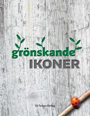 Grönskande ikoner | 1:a upplagan