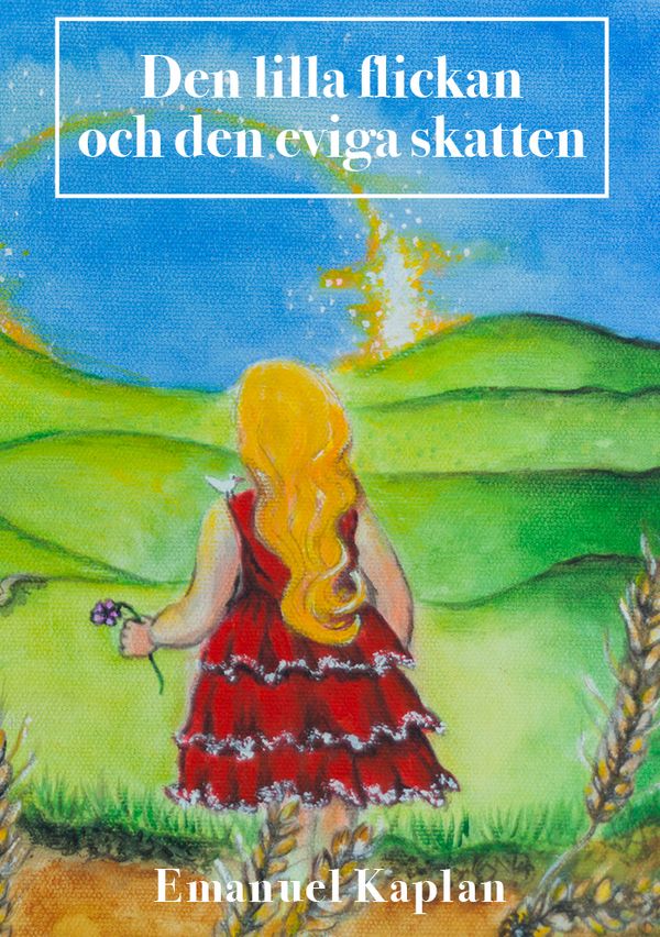 Den lilla flickan och den eviga skatten | 0:e upplagan
