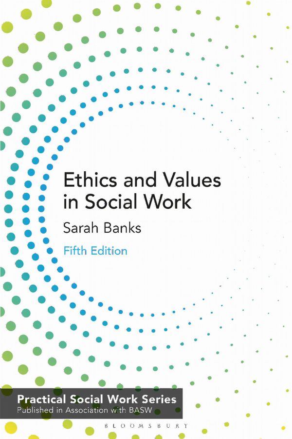 Ethics and Values in Social Work | 5:e upplagan