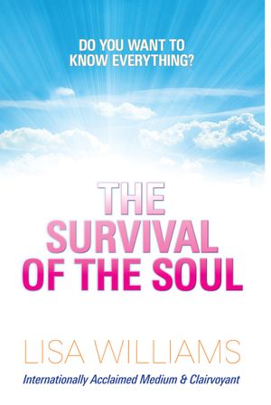 Survival of the soul