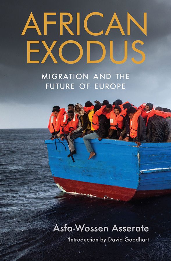 African Exodus | 0:e upplagan