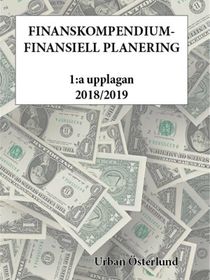 Finanskompendium-finansiell planering