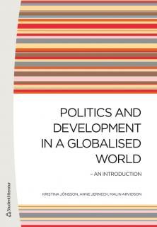 Politics and Development in a Globalised World | 1:a upplagan