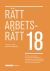 Rätt Arbetsrätt 2018