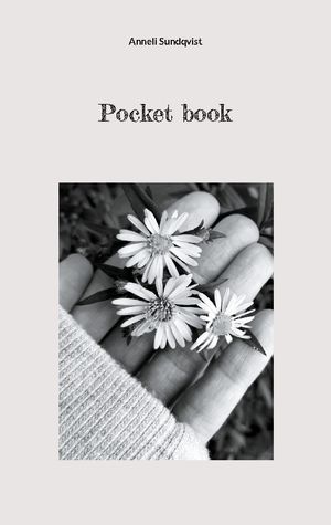 Pocket book | 1:a upplagan