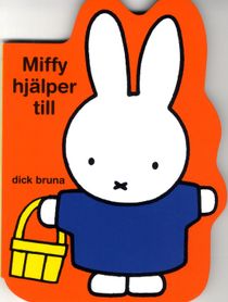 Miffy hjälper till