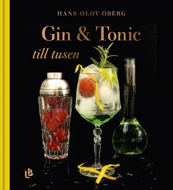 Gin & Tonic till tusen | 0:e upplagan