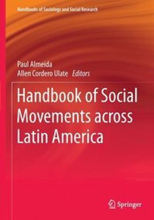 Handbook of Social Movements across Latin America