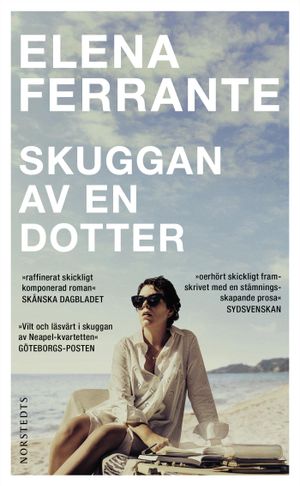 Skuggan av en dotter |  2:e upplagan