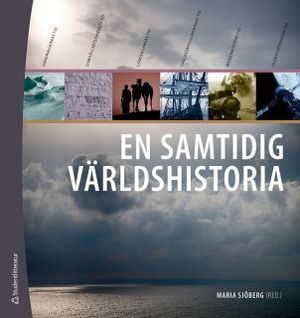 En samtidig världshistoria | 1:a upplagan