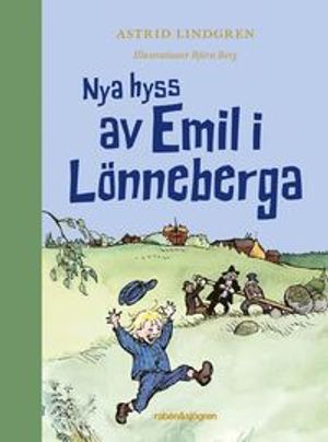 Nya hyss av Emil i Lönneberga | 11:e upplagan