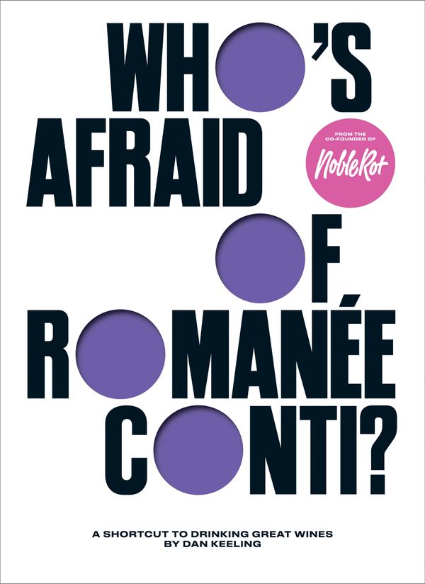 Who's Afraid of Romanée-Conti? | 0:e upplagan