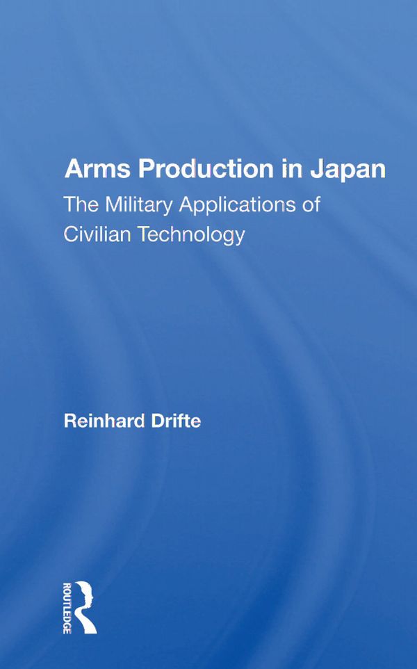 Arms Production In Japan | 1:a upplagan